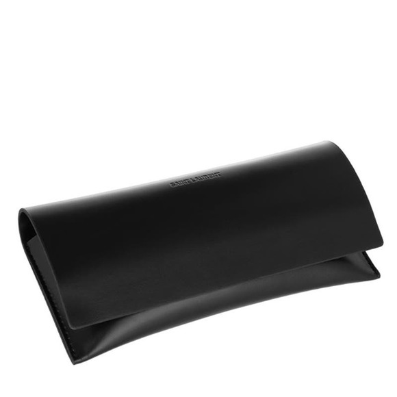 Saint Laurent Paris Women's Sunglasses SL 19 I1D/VK Designer New w Case & Tag - Picture 5 of 11